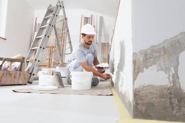 Best Stucco Painting  in Vero Beach, FL